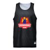 Youth Performance Reversible Mesh Tank Top Thumbnail
