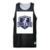 Youth Performance Reversible Mesh Tank Top Thumbnail
