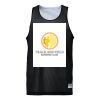 Youth Performance Reversible Mesh Tank Top Thumbnail