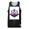 Youth Performance Reversible Mesh Tank Top Thumbnail