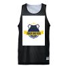 Youth Performance Reversible Mesh Tank Top Thumbnail