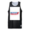 Youth Performance Reversible Mesh Tank Top Thumbnail