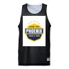 Youth Performance Reversible Mesh Tank Top Thumbnail