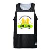 Youth Performance Reversible Mesh Tank Top Thumbnail