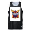 Youth Performance Reversible Mesh Tank Top Thumbnail