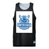 Youth Performance Reversible Mesh Tank Top Thumbnail