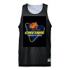 Youth Performance Reversible Mesh Tank Top Thumbnail