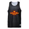 Youth Performance Reversible Mesh Tank Top Thumbnail