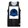 Youth Performance Reversible Mesh Tank Top Thumbnail