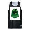 Youth Performance Reversible Mesh Tank Top Thumbnail