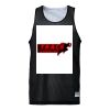Youth Performance Reversible Mesh Tank Top Thumbnail