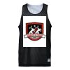 Youth Performance Reversible Mesh Tank Top Thumbnail