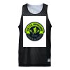 Youth Performance Reversible Mesh Tank Top Thumbnail