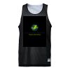 Youth Performance Reversible Mesh Tank Top Thumbnail