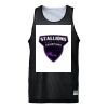 Youth Performance Reversible Mesh Tank Top Thumbnail