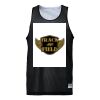 Youth Performance Reversible Mesh Tank Top Thumbnail