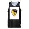 Youth Performance Reversible Mesh Tank Top Thumbnail
