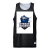 Youth Performance Reversible Mesh Tank Top Thumbnail