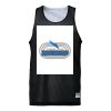 Youth Performance Reversible Mesh Tank Top Thumbnail