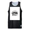 Youth Performance Reversible Mesh Tank Top Thumbnail
