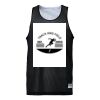 Youth Performance Reversible Mesh Tank Top Thumbnail