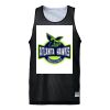 Youth Performance Reversible Mesh Tank Top Thumbnail