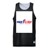 Youth Performance Reversible Mesh Tank Top Thumbnail