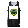 Youth Performance Reversible Mesh Tank Top Thumbnail