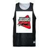 Youth Performance Reversible Mesh Tank Top Thumbnail