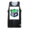 Youth Performance Reversible Mesh Tank Top Thumbnail