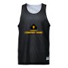 Youth Performance Reversible Mesh Tank Top Thumbnail