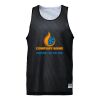 Youth Performance Reversible Mesh Tank Top Thumbnail