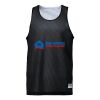 Youth Performance Reversible Mesh Tank Top Thumbnail