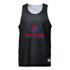 Youth Performance Reversible Mesh Tank Top Thumbnail