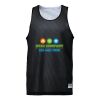 Youth Performance Reversible Mesh Tank Top Thumbnail