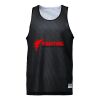Youth Performance Reversible Mesh Tank Top Thumbnail