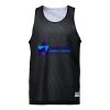 Youth Performance Reversible Mesh Tank Top Thumbnail