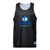 Youth Performance Reversible Mesh Tank Top Thumbnail