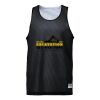 Youth Performance Reversible Mesh Tank Top Thumbnail