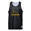 Youth Performance Reversible Mesh Tank Top Thumbnail