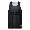 Youth Performance Reversible Mesh Tank Top Thumbnail