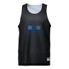 Youth Performance Reversible Mesh Tank Top Thumbnail
