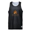 Youth Performance Reversible Mesh Tank Top Thumbnail