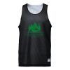 Youth Performance Reversible Mesh Tank Top Thumbnail