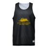 Youth Performance Reversible Mesh Tank Top Thumbnail