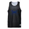 Youth Performance Reversible Mesh Tank Top Thumbnail