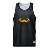 Youth Performance Reversible Mesh Tank Top Thumbnail