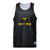 Youth Performance Reversible Mesh Tank Top Thumbnail