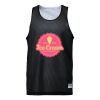 Youth Performance Reversible Mesh Tank Top Thumbnail