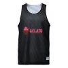 Youth Performance Reversible Mesh Tank Top Thumbnail